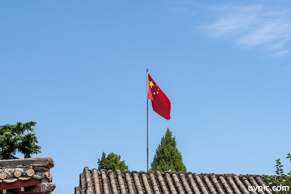 正定临济寺