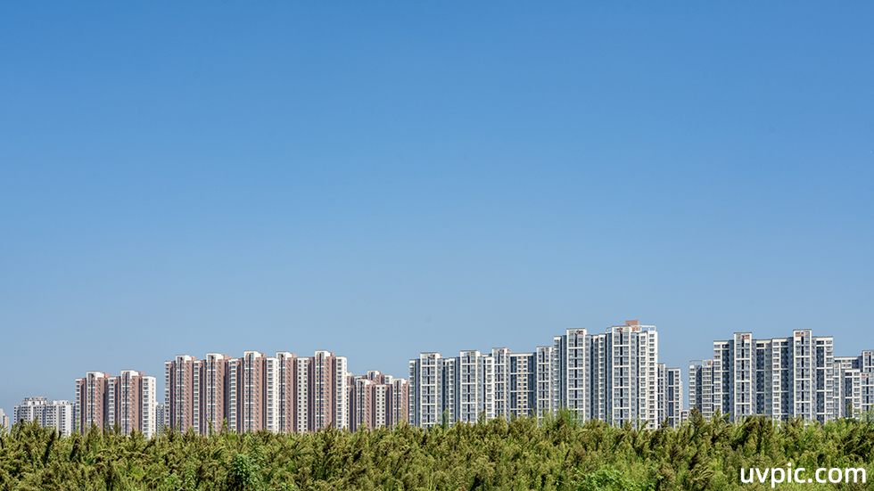 随手捕捉沿路风景线