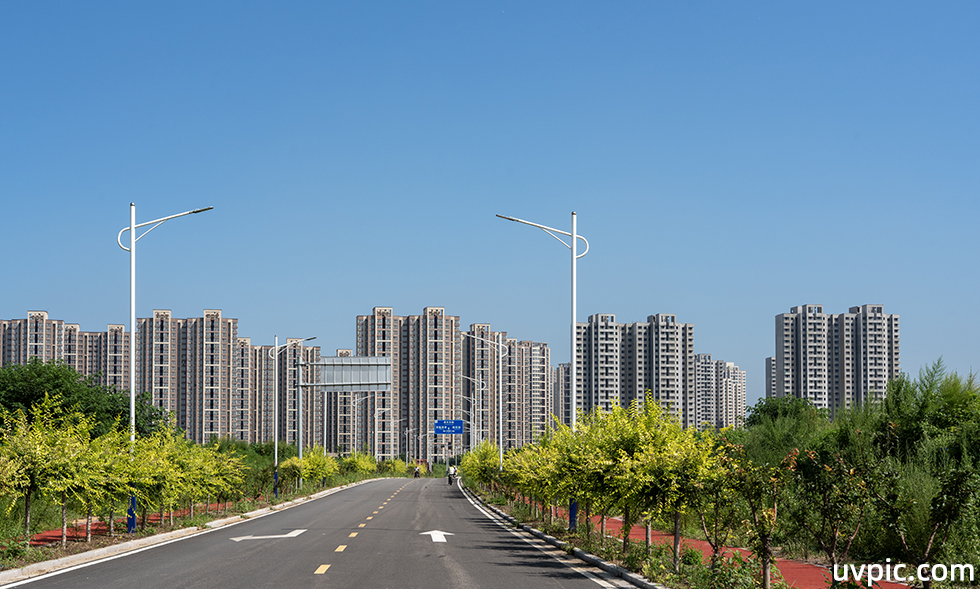 随手捕捉沿路风景线