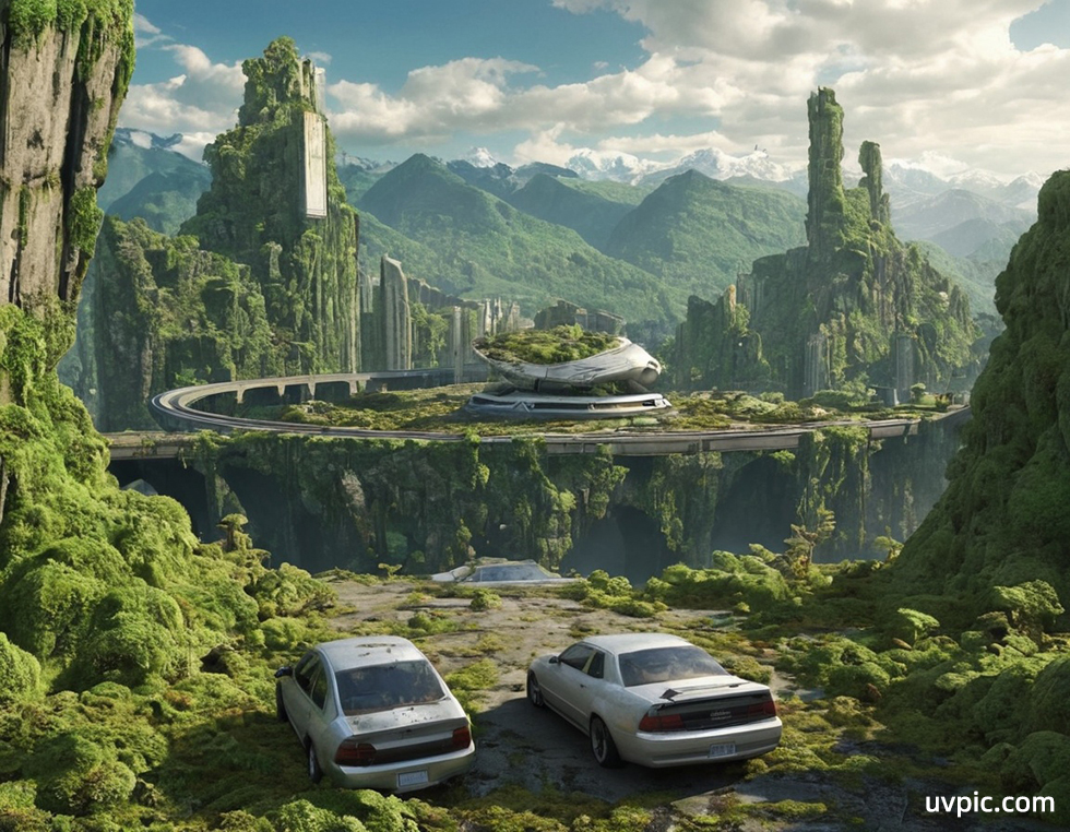 重生之路末世后世界的复苏之旅